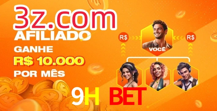 9H Bet
