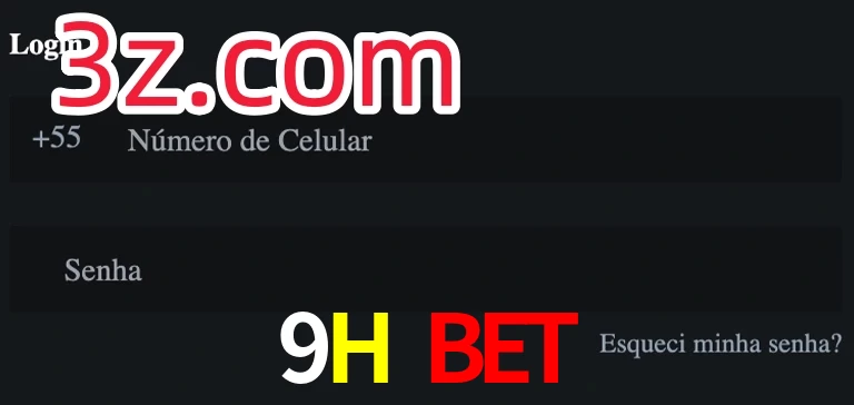 9H Bet